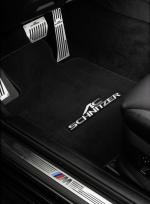 BMW 5-Series Touring by AC Schnitzer 2010 года